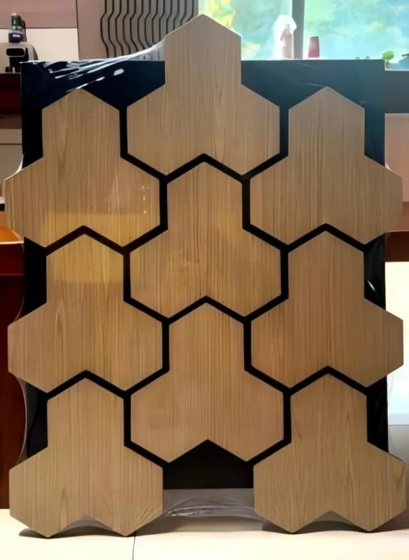 Acoustic Wall Panel high quality