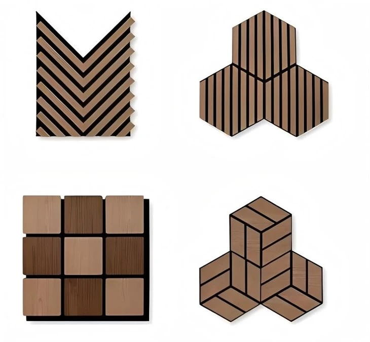 Acoustic Wall Panel high quality