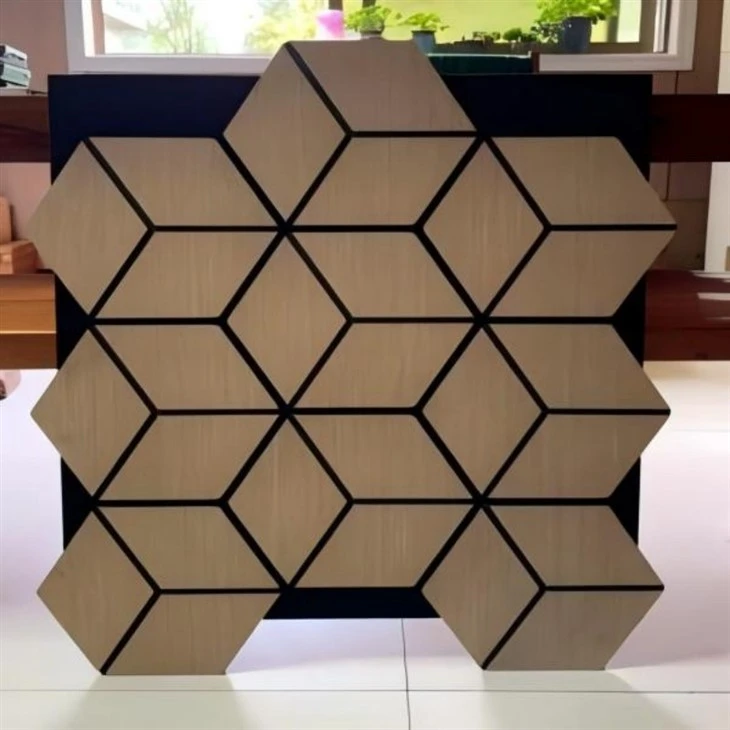 Acoustic Wall Panel high quality