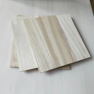 Paulownia Breaking Boards na prodej